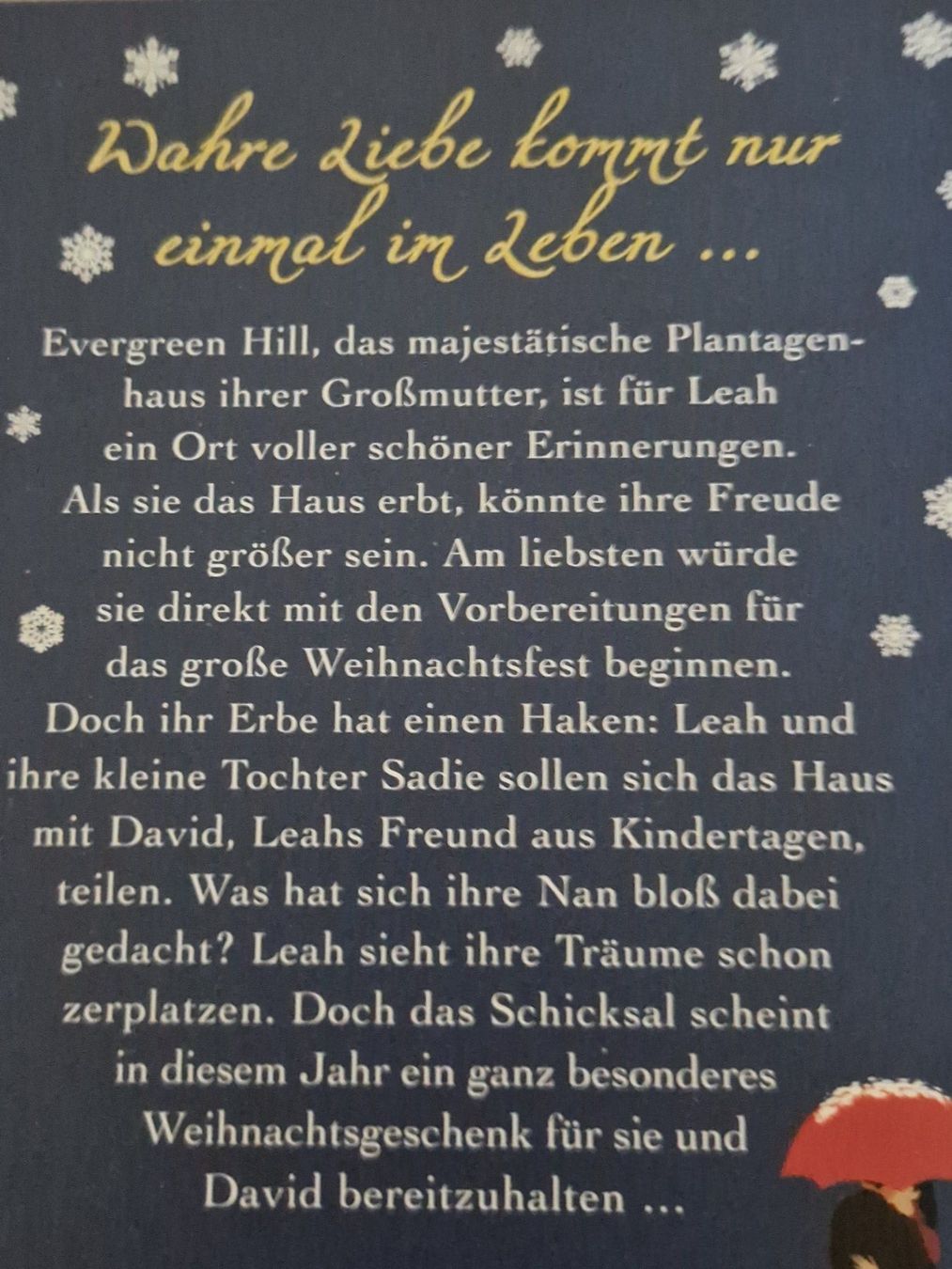Bücher: Jenny Hale 2 Romane – Gebraucht aus Neuhausen am Rheinfall von Alchimista 1
