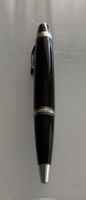 Stylo bille Montblanc BOHÈME noir bon état