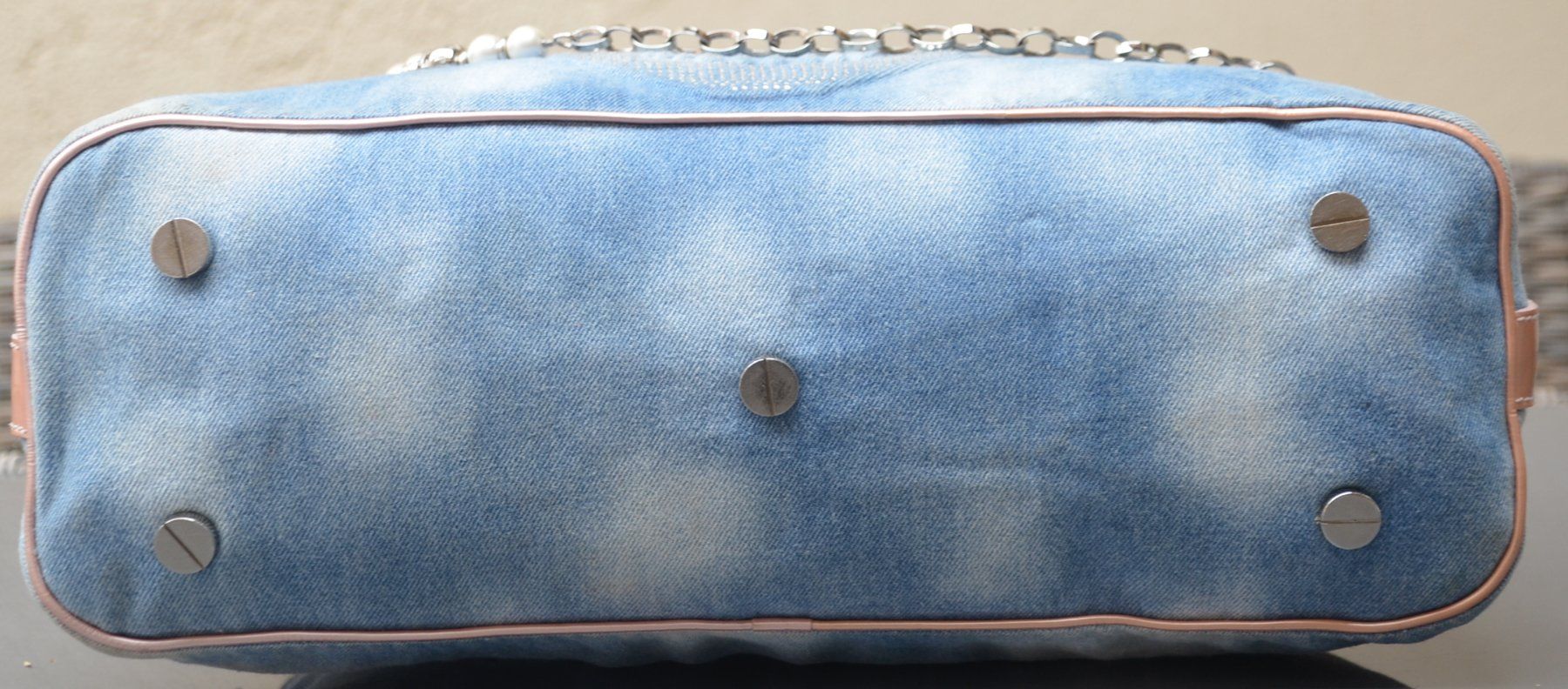 Philipp Plein Borse da donna: Philipp Plein Tasche /sac – Usato da Collonges venduto da Auganien 7
