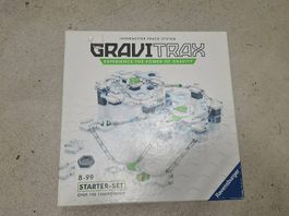 Gravitrax Starter Set