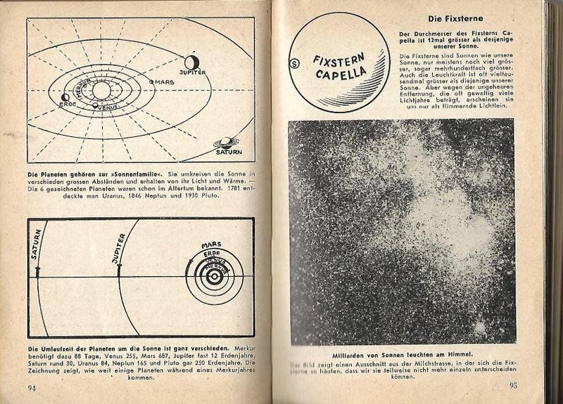 Livres: Schülerkalender 1952 – D'occasion à Mörschwil par aik_x8mc 9