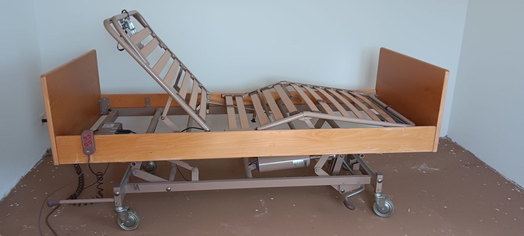 Letti: Spitalbett – Usato da Ruswil venduto da A1Treuhand