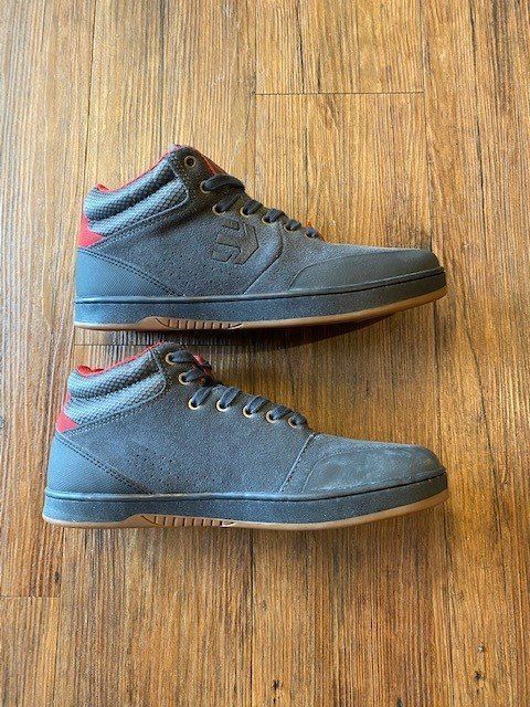 Etnies Scarpe da uomo: Etnies Marana Mid Crank Gr. 45 – Nuovo e nell'imballaggio originale da Hochdorf venduto da TreeLeeHochdorf 2