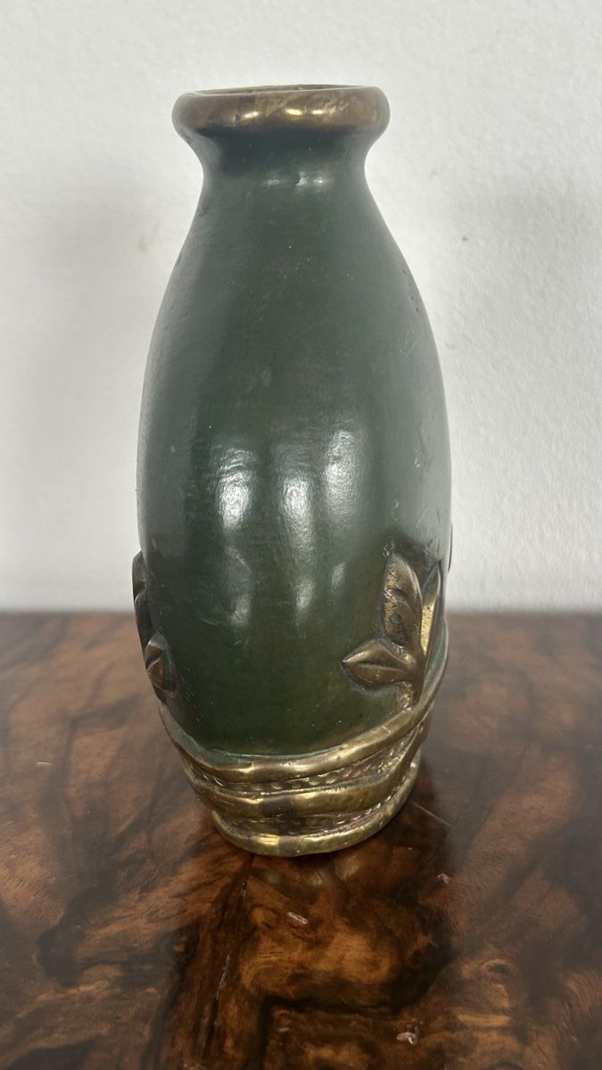 Vasi & Recipienti: Bronze Vase Art déco – Usato da Riedholz venduto da Frettchen63 2