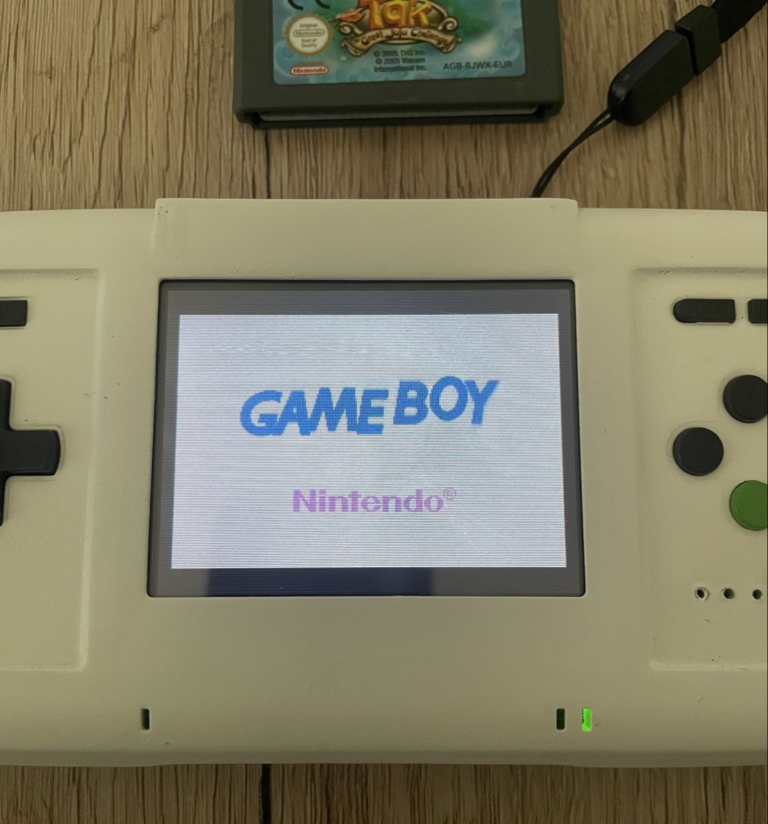 Nintendo Konsolen: NINTENDO DS – Gebraucht aus Plons von wartauchris 4