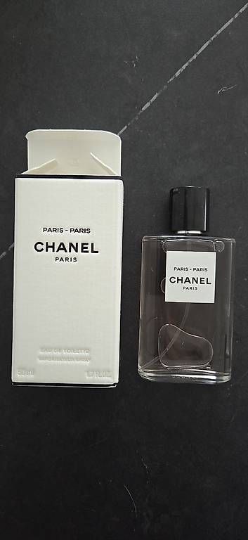 Chanel Parfum & Eau de Toilette: NEU Paris Chanel Eau de Toilette Parfum – Neu und originalverpackt aus Oberlunkhofen von IsabelleK89