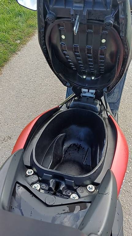 Scooters: Yamaha N Max – Gebraucht aus Wangenried von lus_cc2g 3