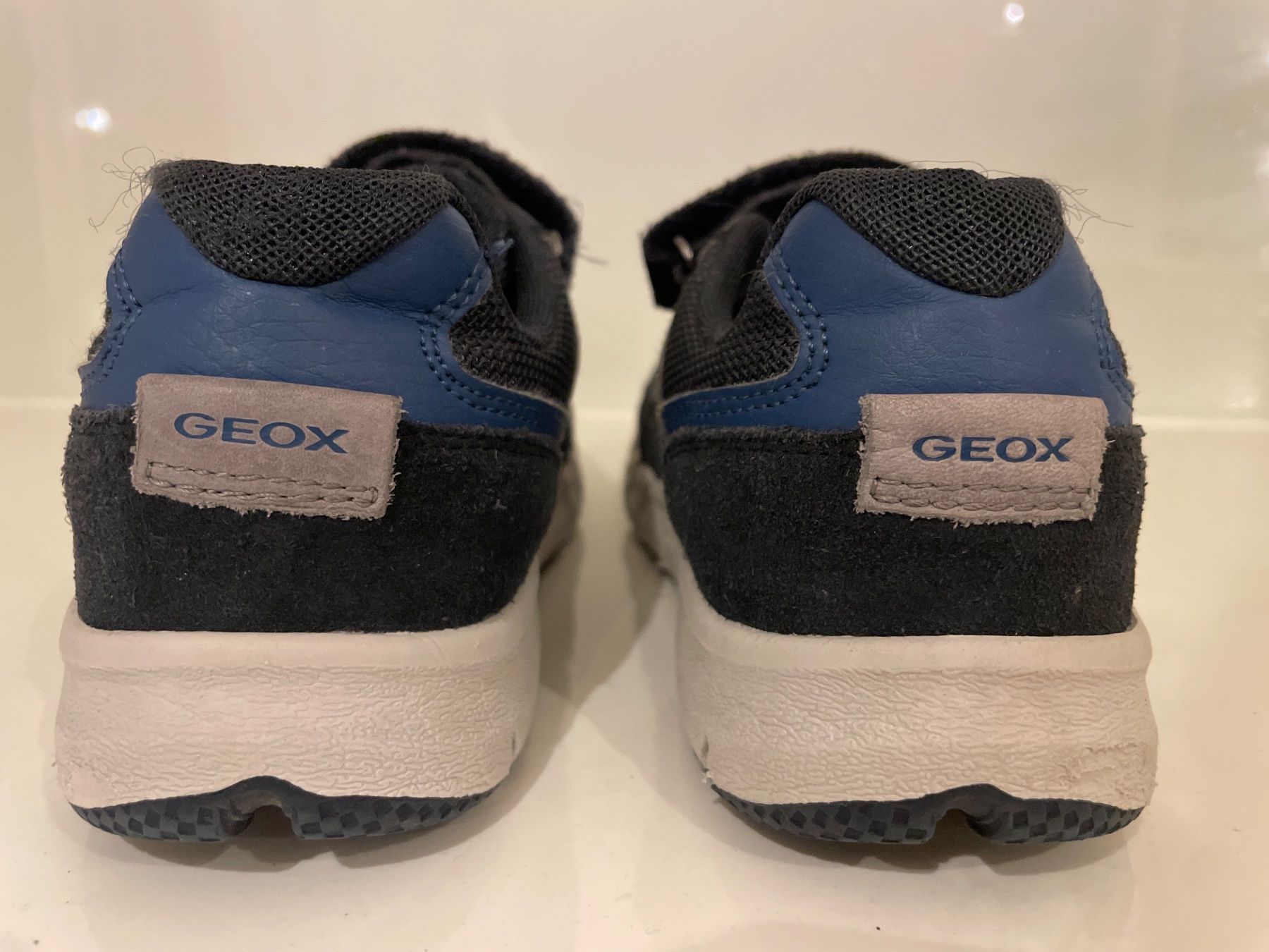Scarpe per ragazzi: GEOX Sneaker Gr. 34 – Usato da Frasnacht venduto da GracyStore 1