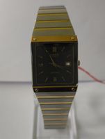 Rado Diastar Herrenuhr, Quarz, Vintage