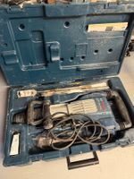 Bosch Professional Schlaghammer GSH 11 VC 1700W