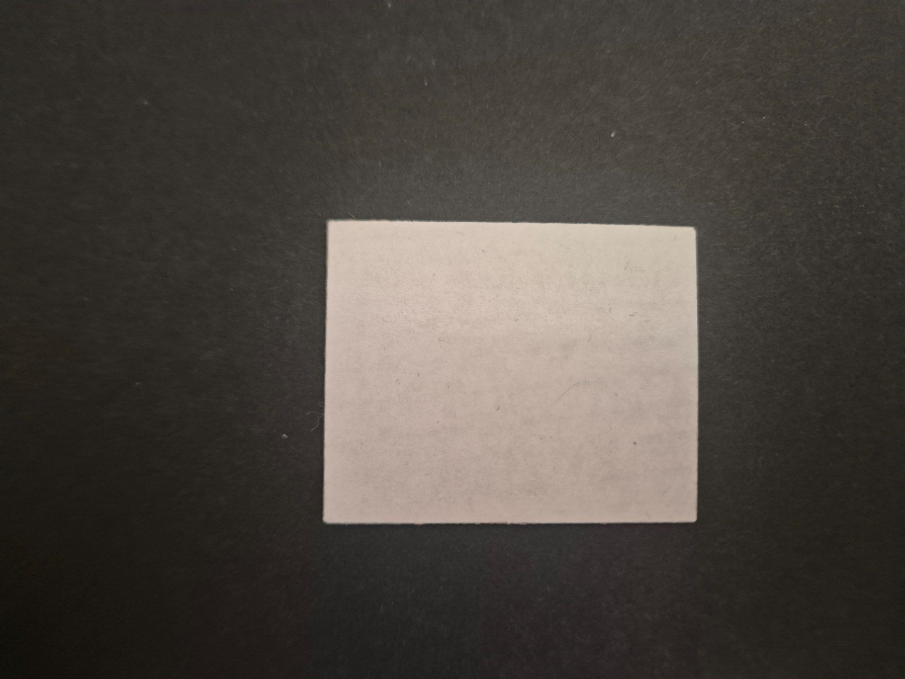 Tutti i francobolli: Briefmarke aus Holz – Nuovo (secondo la descrizione) da Vella venduto da Platetg13 1