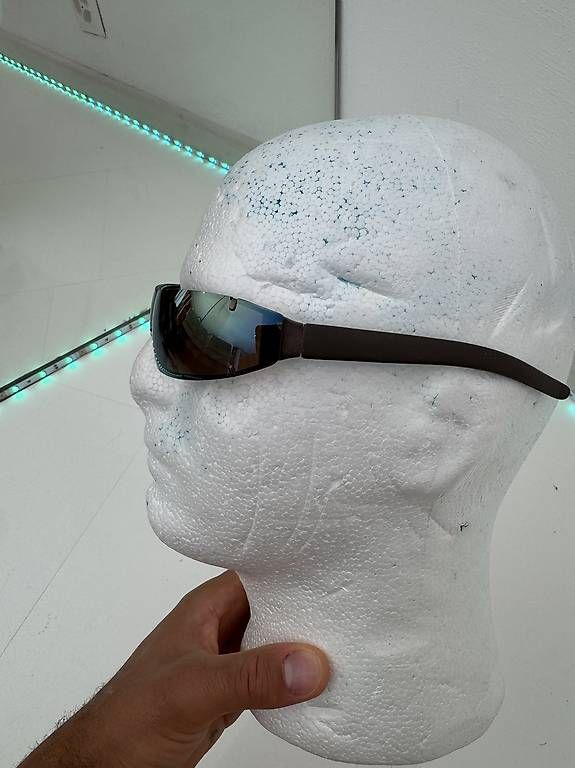 Occhiali & Lenti: geile matrix sonnenbrille – Usato da Zürich venduto da refg7 2