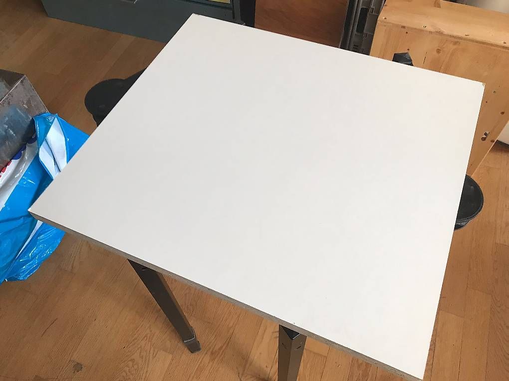 Holzartikel: Biegesteife Verbundplatten PFB K101 25mm – Gebraucht aus Meggen von Bubblebloke 1