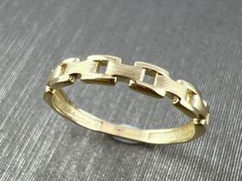 Ring 585 Gold