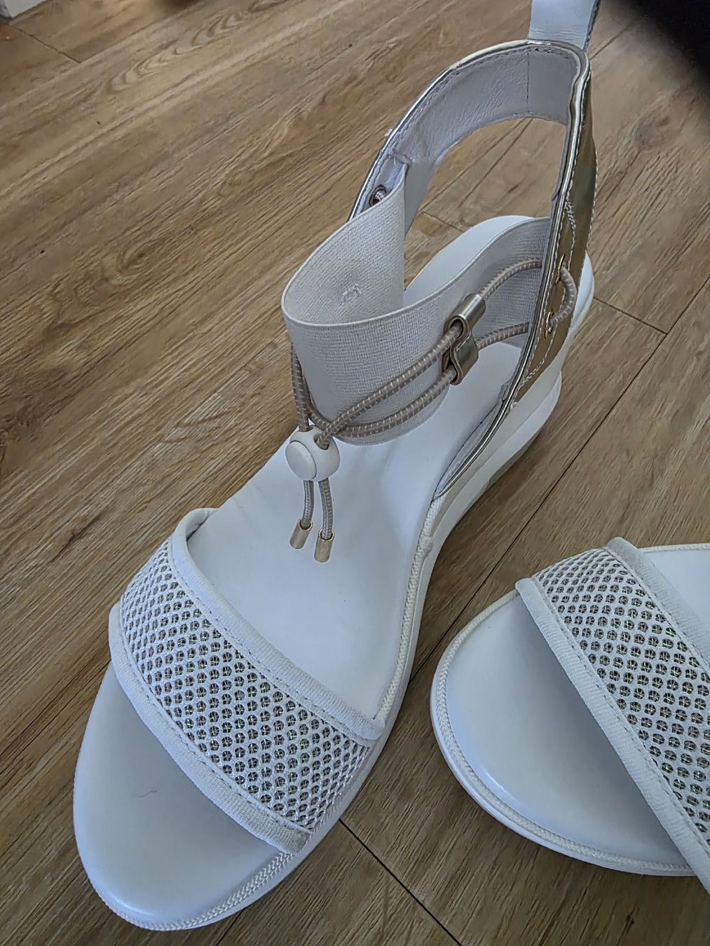 Scarpe da donna: Schuhe – Nuovo (secondo la descrizione) da Rüti ZH venduto da car_gl78