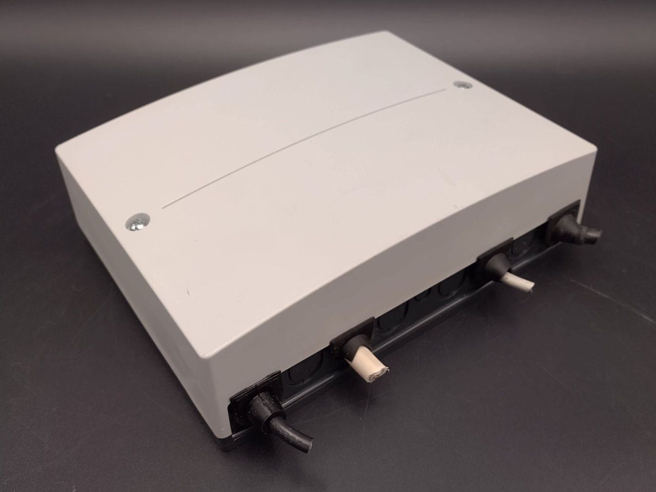 Steuerung: Viessmann EA1 – Gebraucht aus Winterthur von Hint17