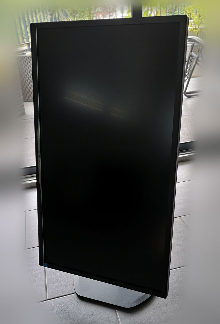 Philips Monitor: Philips BDM3275UP – Usato da Dietwil venduto da deneb26 1