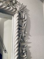 Designer Wandspiegel aus Holz! 