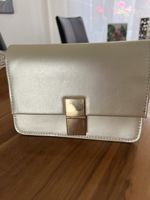 Abendtasche Gold