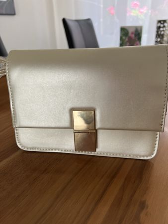 Abendtasche Gold