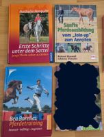Pferdefachbücher Pferdeausbildung