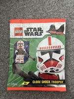 LEGO Star Wars Figur Clone Shock Trooper sw1305 - NEU & OVP