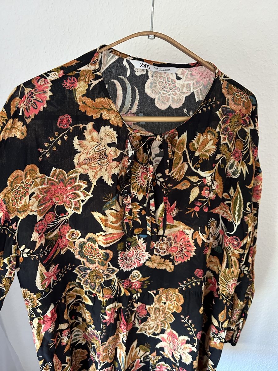 Zara Kleider: Robe Zara – Neu (gemäss Beschreibung) aus Genève von Kamill79 3
