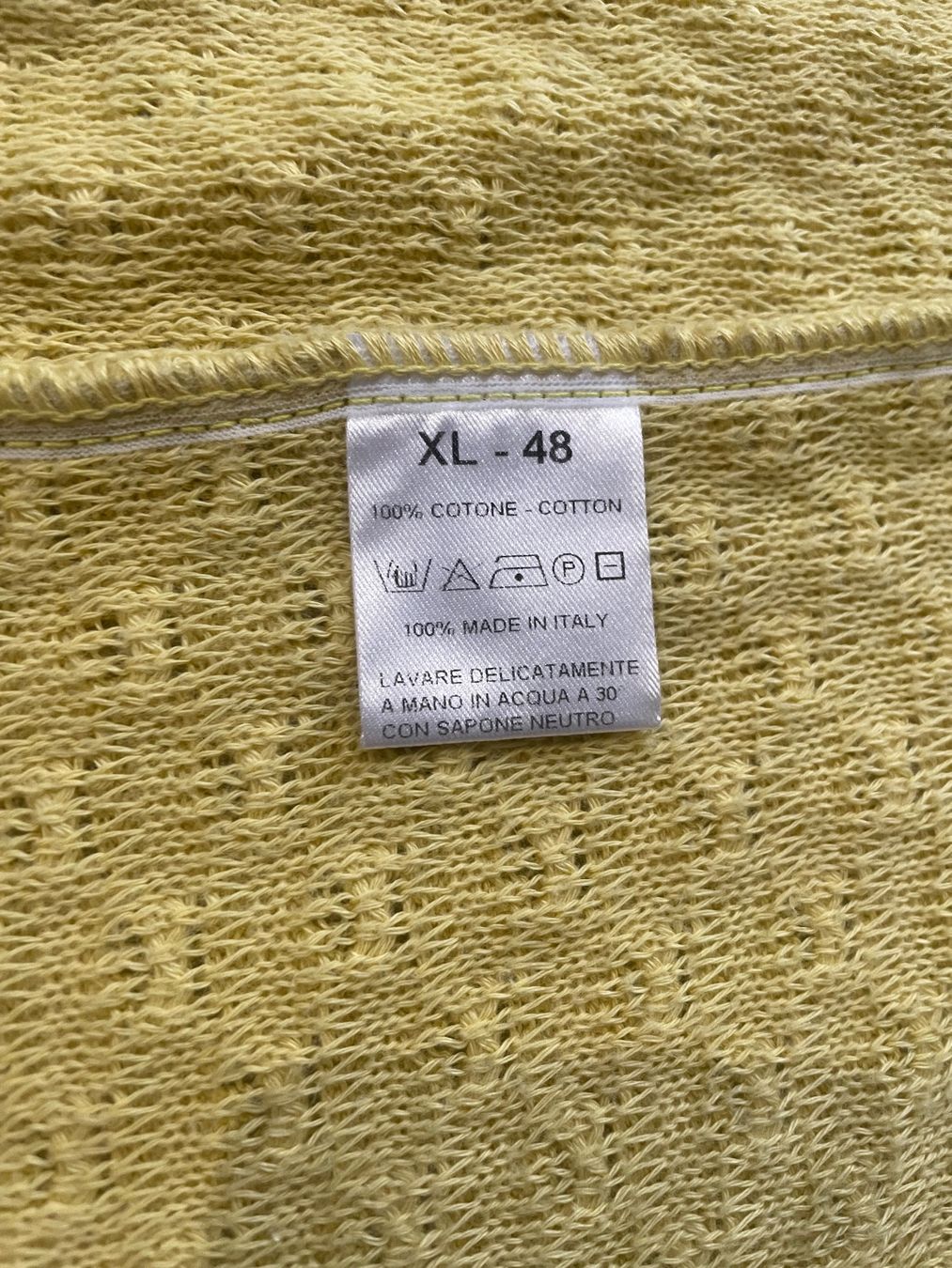 Jacken: Jacke Vetta Made in Italy 48 XL – Gebraucht aus Minusio von Pink222 4