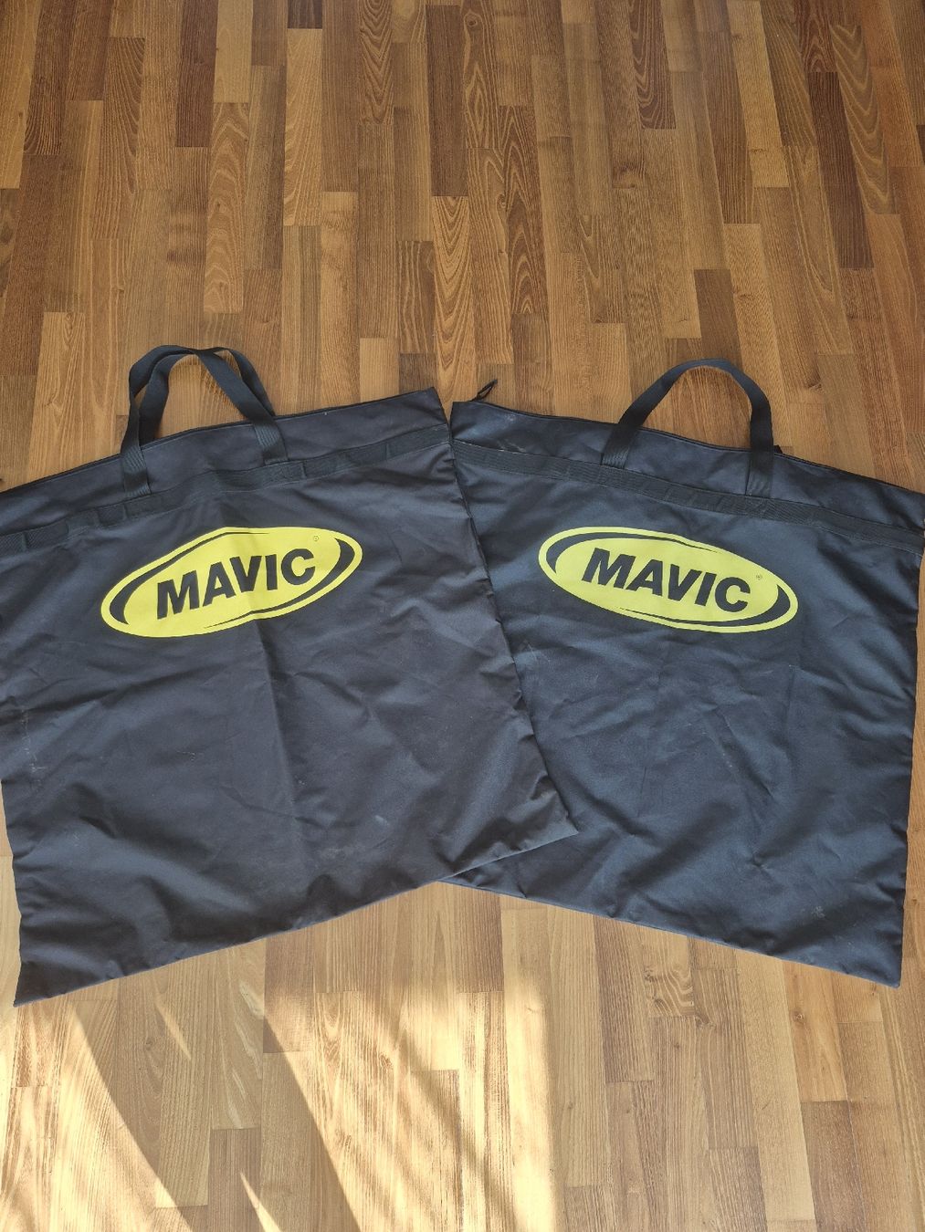 Borse: Mavic Laufradtaschen – Usato da Maur venduto da Jomino24