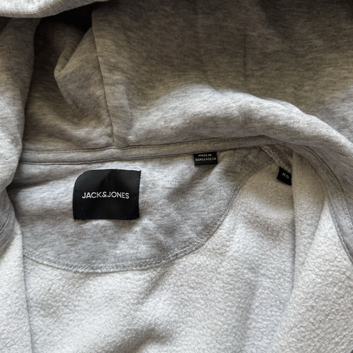 Jack & Jones Maglioni & Felpe: Jack & Jones Sweatjacke - Size XS – Usato da Basel venduto da Vintageflo16 1