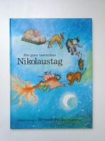 Ein ganz verrückter NIKOLAUSTAG * Weihnachten
