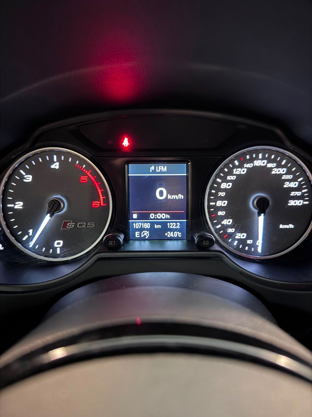 Audi Autos: Voiture – D'occasion à Pully par pat_p62k 3
