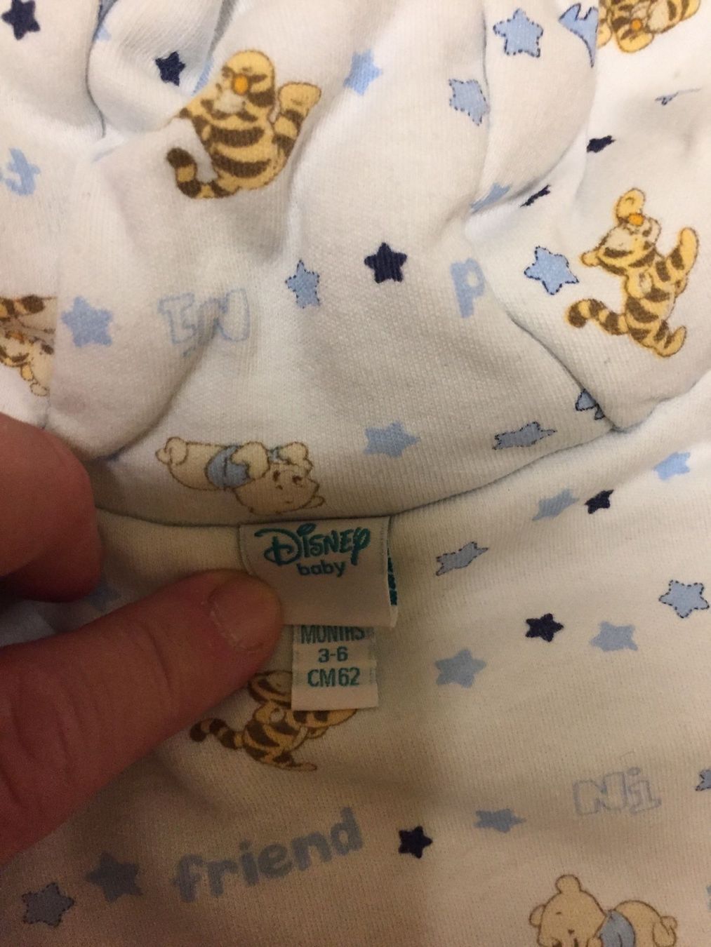 Pyjamas & Ähnliches: Winteranzug Overall – Gebraucht aus Niederlenz von wuermli83 2