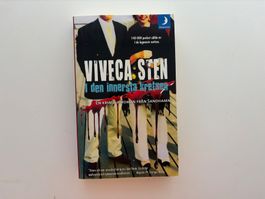 Krimi Roman I den innersta kretsen Viveca Sten Taschenbuch