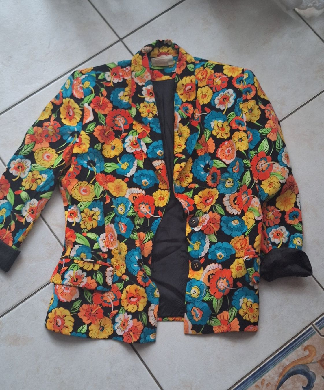 Vestes: Blaser vintage 38 – D'occasion à St-Triphon par Jldr0 4
