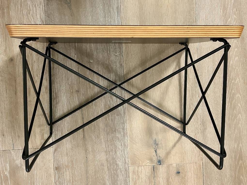 Tables: Vitra LTR Occasional Table, Designklassiker von Eames  – D'occasion à Rüschlikon par ait_p9qb 2