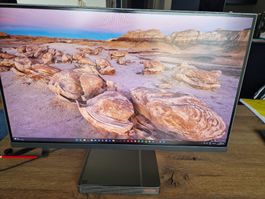 Lenovo All-in-One PC Core i5 9th Gen guter Zustand