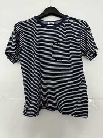Abercrombie & Fitch T-Shirt gestreift