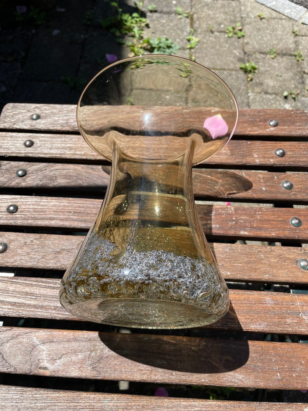 Vasi & Recipienti: Vase – Usato da Forch venduto da ESELSTEIN 2