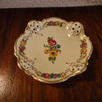 Schöner Porzellan Rosenthal (Moliere)