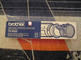 TN-8000 Brother