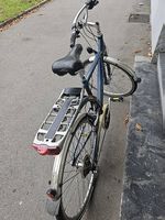 velo Fahrrad sehr gut erhalten