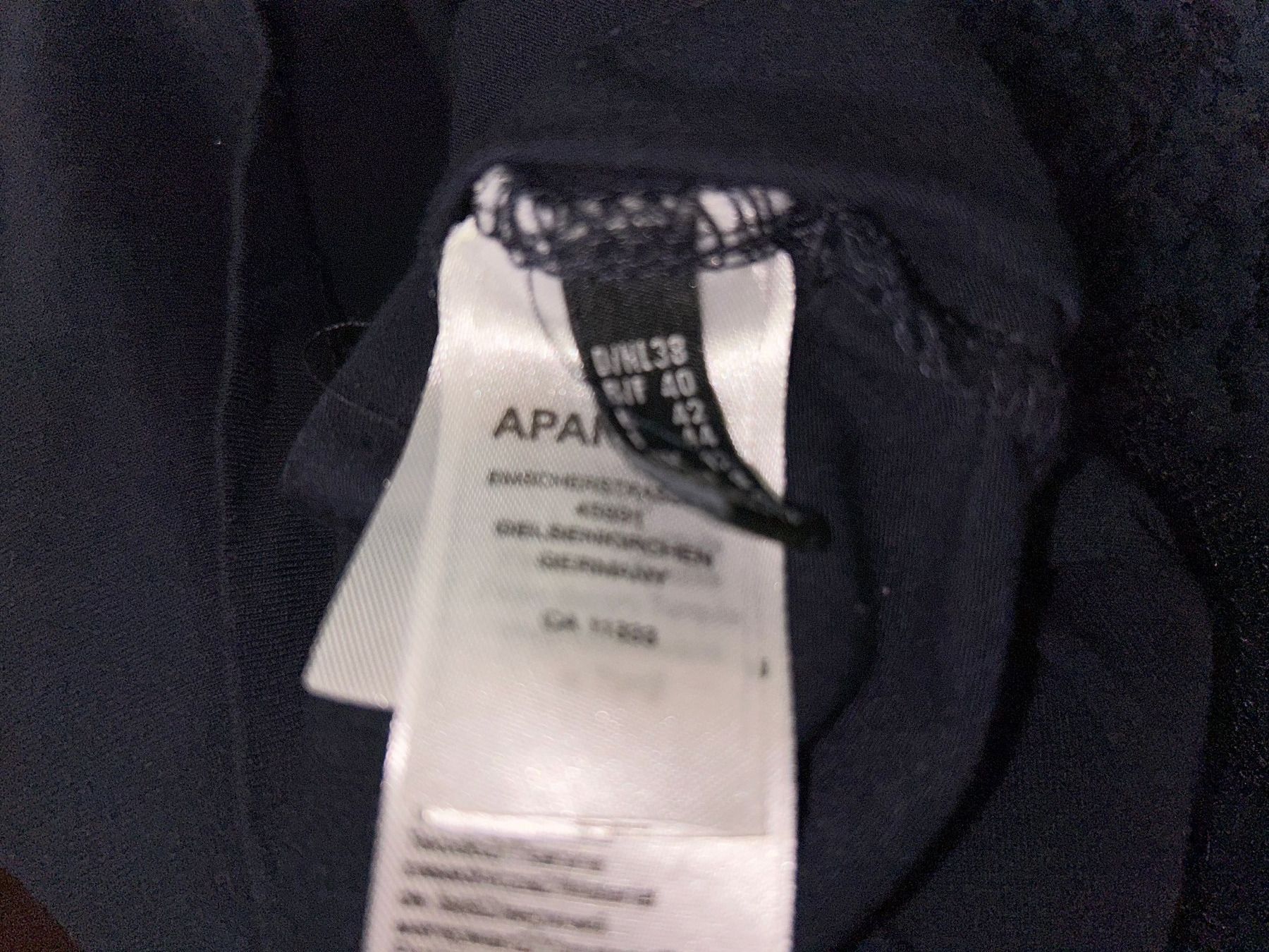 Pullover & Sweatshirts: Damenpullover mit Spitzen – Gebraucht aus Zumikon von Uranus88 5