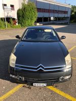 Citroen C6 TOP Erhalten