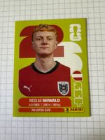 Panini Sticker WM 2026, AUT 15 Nicolas Seiwald