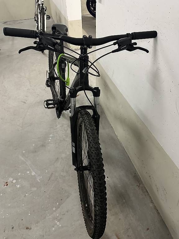 Biciclette: Mountain bike  – Usato da Zürich venduto da cth_q2bx 2