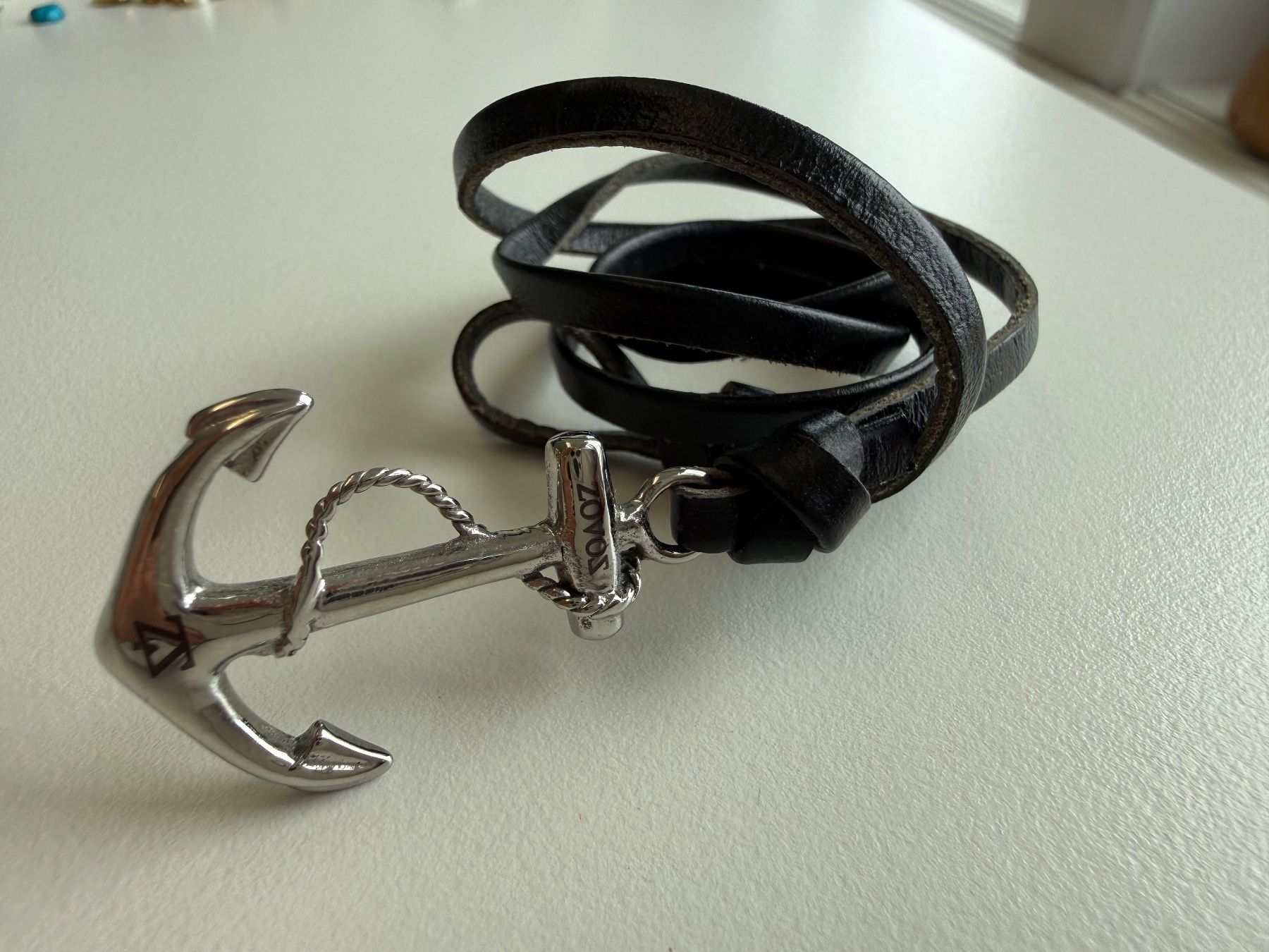 Armbänder & -reifen: Männer Armband – Gebraucht aus Oberhofen Thun'see von ClaudiaKelesh