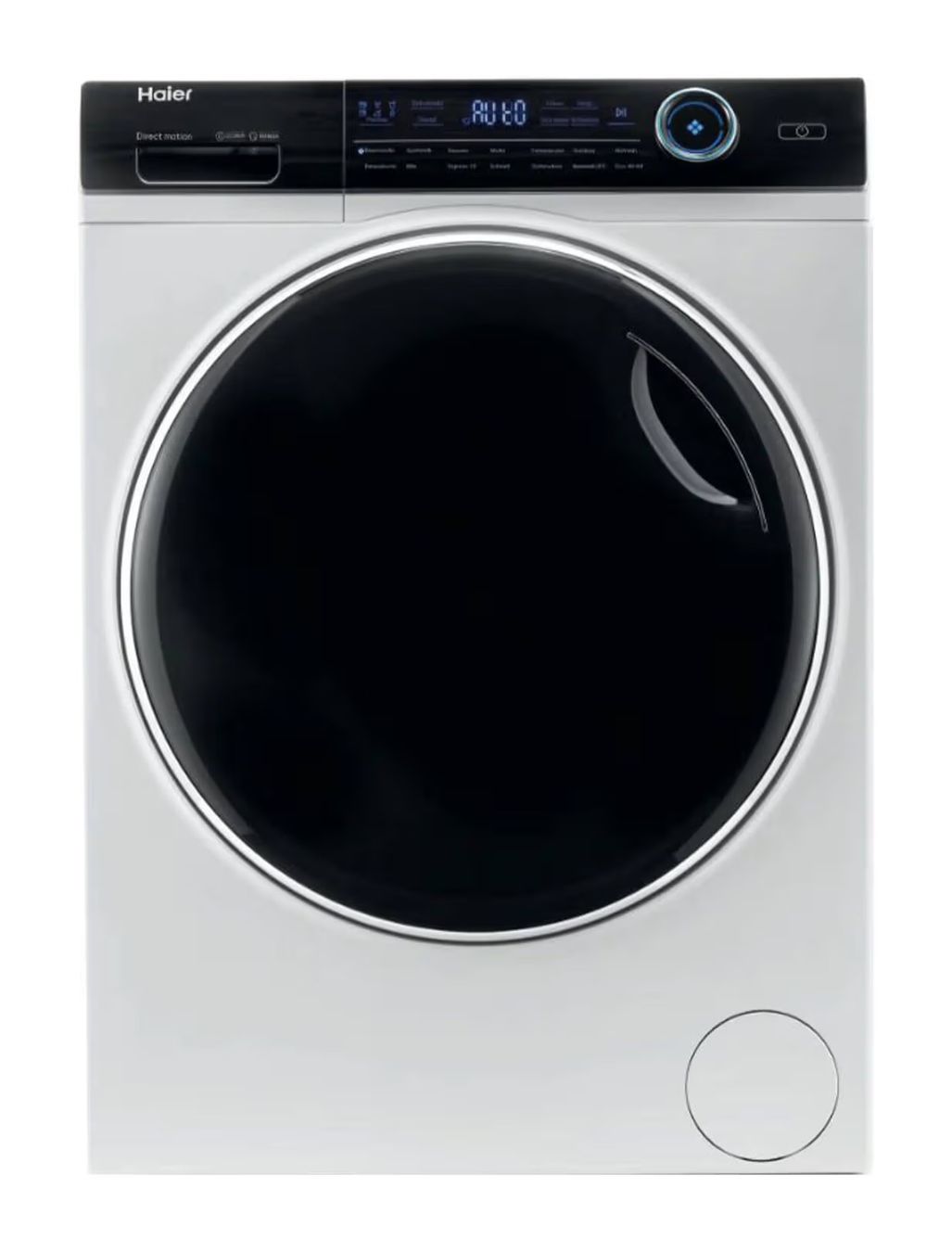 Haier Lavatrici: Neuwertiger Wasch-/Trockenautomat – Usato da Davos Platz venduto da kre_h2wj
