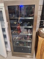 Weinschrank Vinocave 503, 6 Etagen