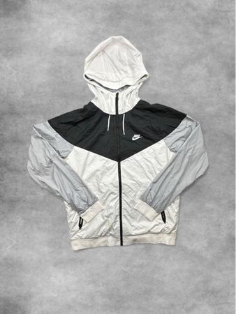 Nike jacket